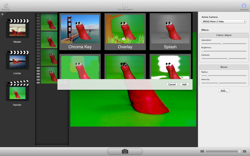 Photography Process Software For Mac